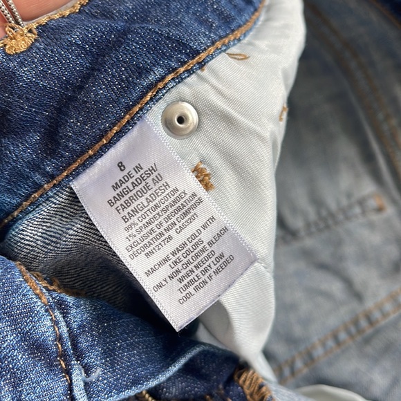 Aeropostale shorts - Picture 4 of 5